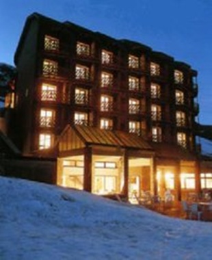 Hotel Phoebus