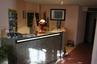 Hotel Phoebus