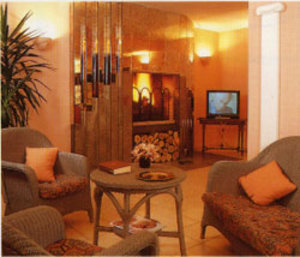 Hotel Phoebus