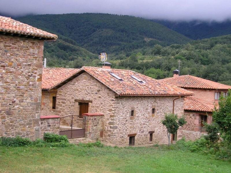 La Cachabas