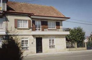 Casa Da Maestra