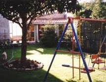 Casa Da Maestra