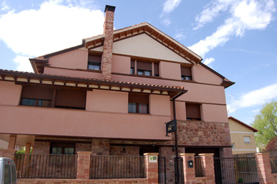 Casa Rural La Cava