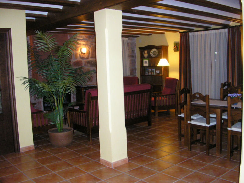 Casa Rural La Cava