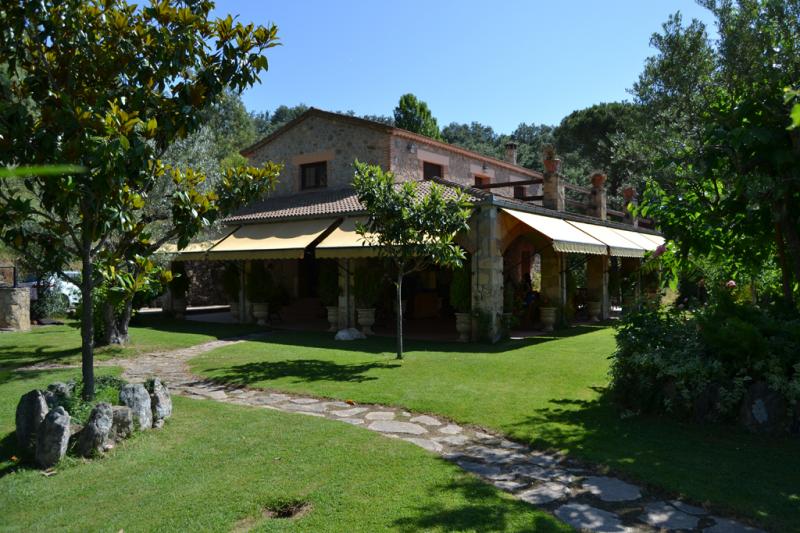 Finca La Lobera