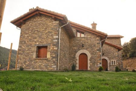 Condado De San Martin De Morcat