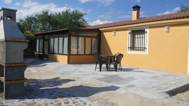 Casa Rural El Berrueco