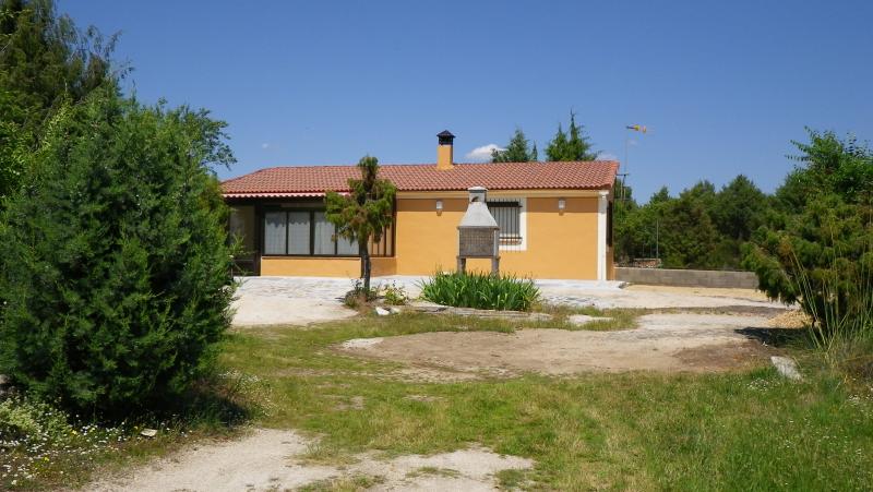 Casa Rural El Berrueco
