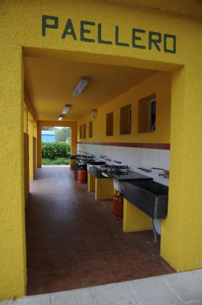 Cabañas Valle Del Cabriel