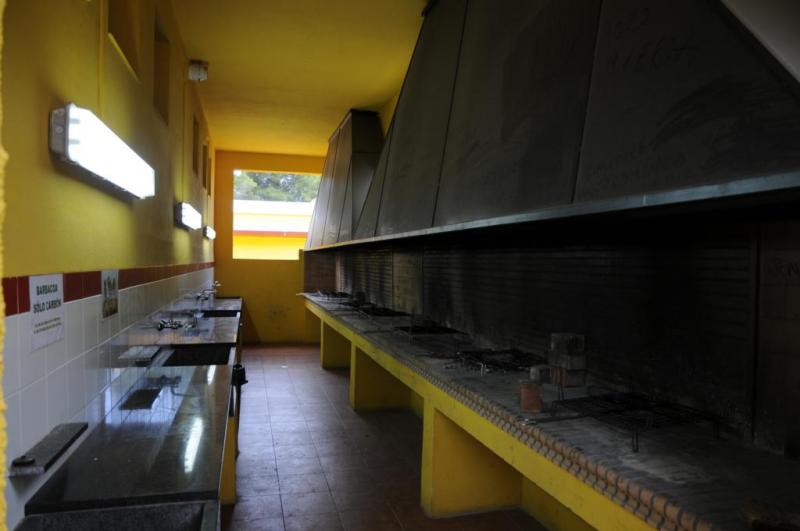 Cabañas Valle Del Cabriel