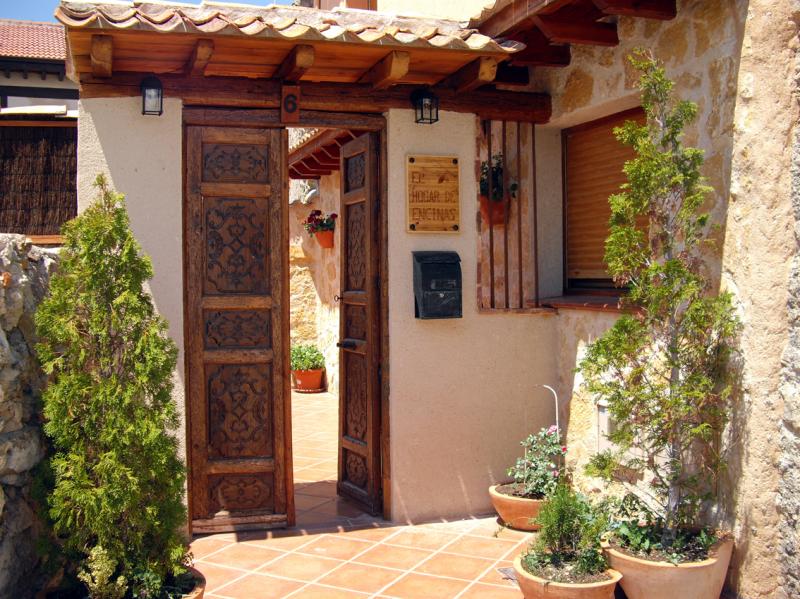 El Hogar De Encinas