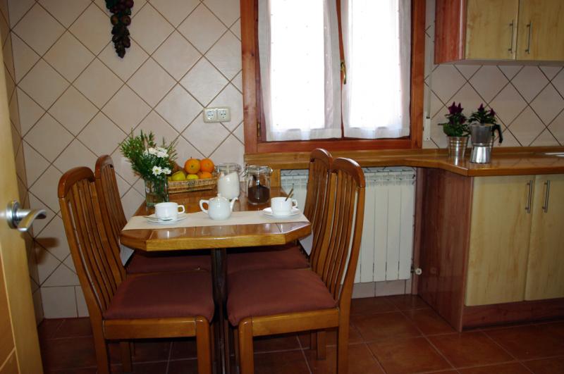 El Hogar De Encinas