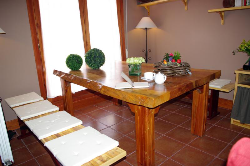 El Hogar De Encinas