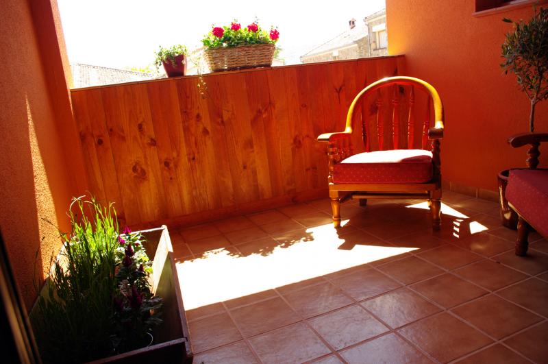 El Hogar De Encinas