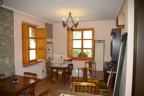 La Gosteriza