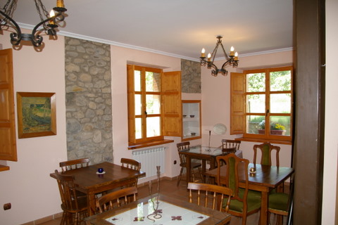 La Gosteriza