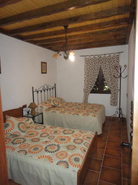 Casa Rural Abuelo Paco