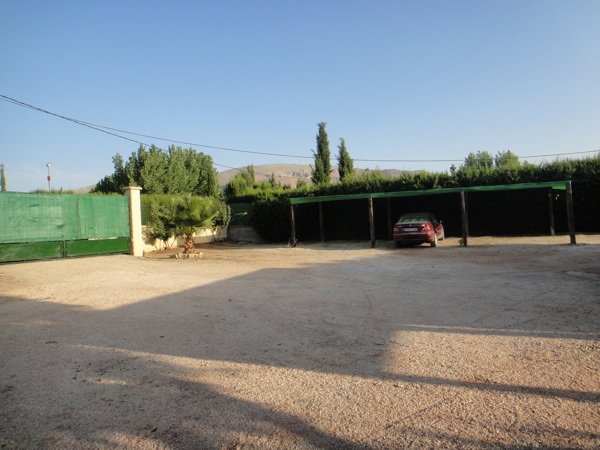 Casa Rural Abuelo Paco