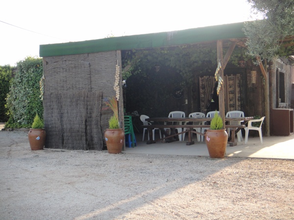 Casa Rural Abuelo Paco