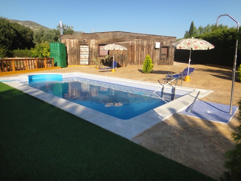 Casa Rural Abuelo Paco