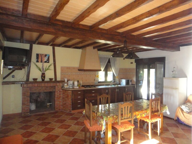 Casa Rural Abuelo Paco