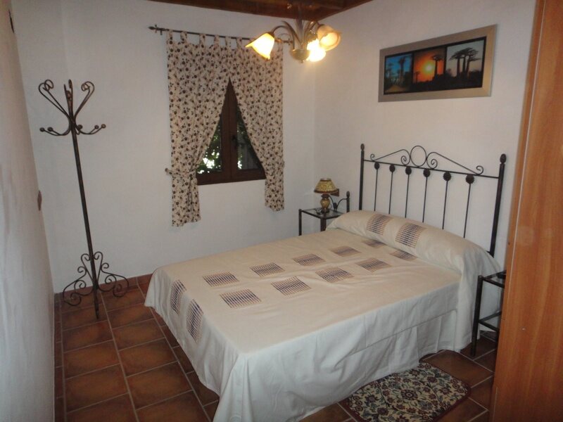 Casa Rural Abuelo Paco