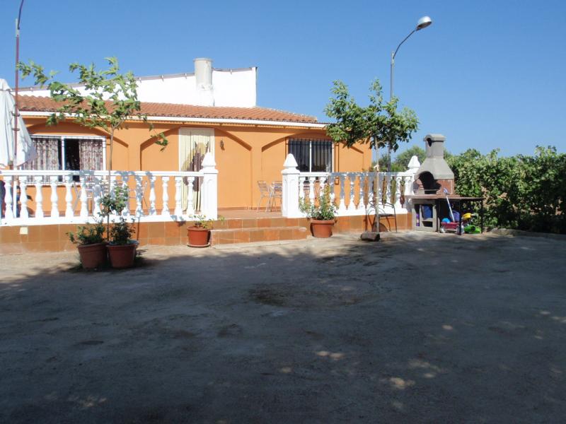 Cortijo Florentina