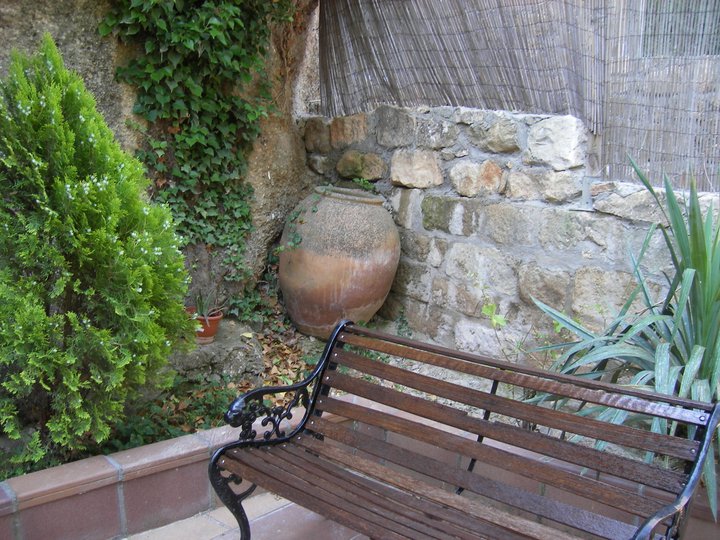 Casa Rural La Riera