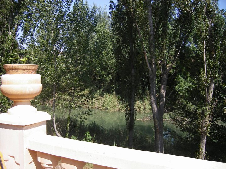 Casa Rural La Riera