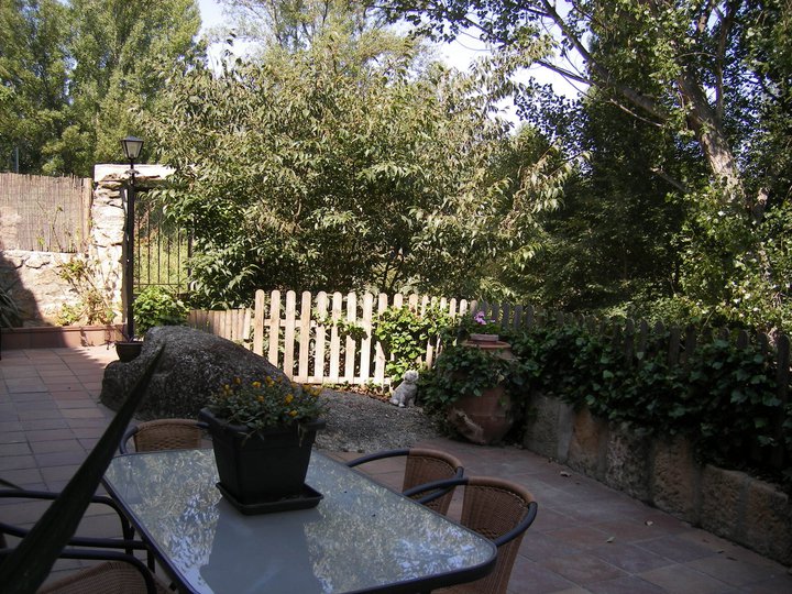 Casa Rural La Riera