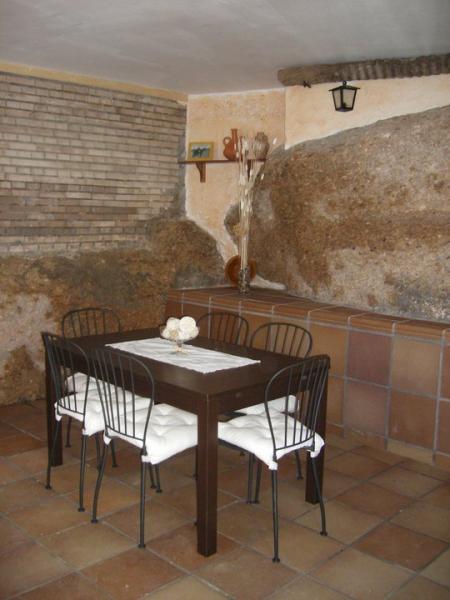Casa Rural La Riera