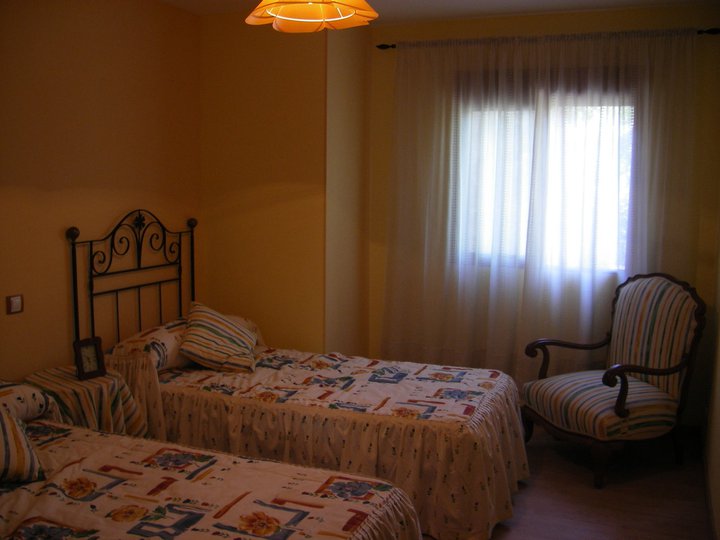 Casa Rural La Riera