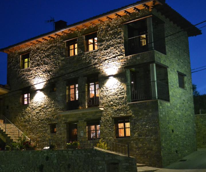 Puerta De Guara