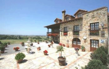 Posada El Solar