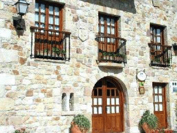Posada El Solar