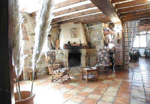 Posada El Solar