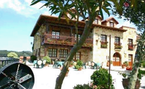 Posada El Solar