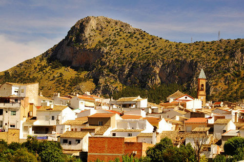 Turismo Cuevas