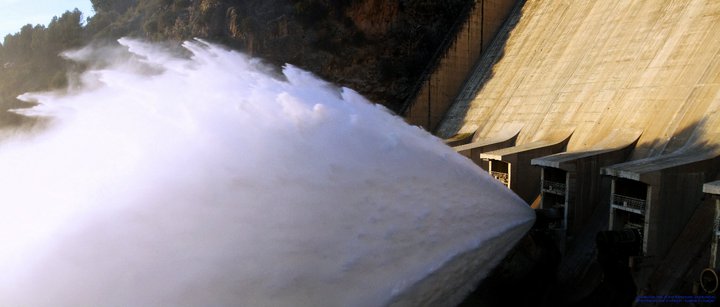 Turismo Cuevas
