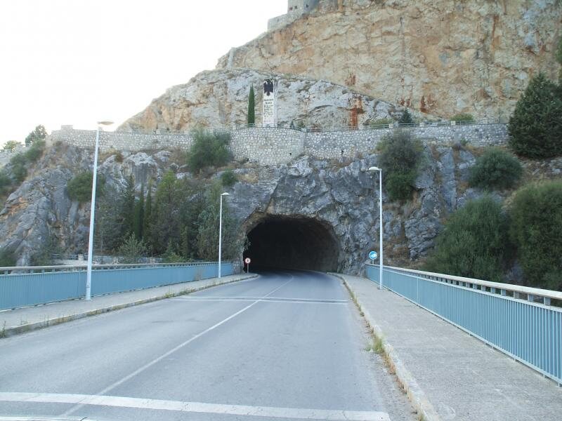 Turismo Cuevas