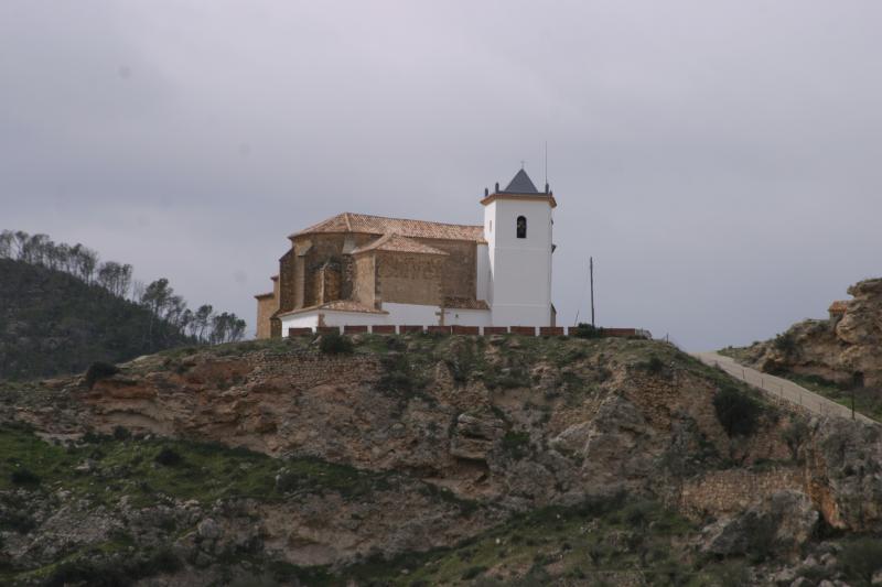 Casa María Juana Piqueras