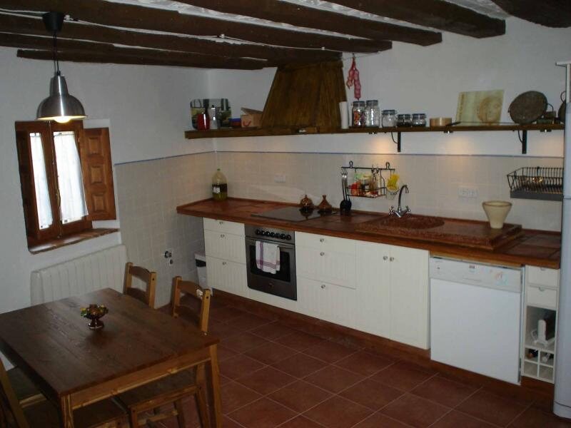 Casa María Juana Piqueras