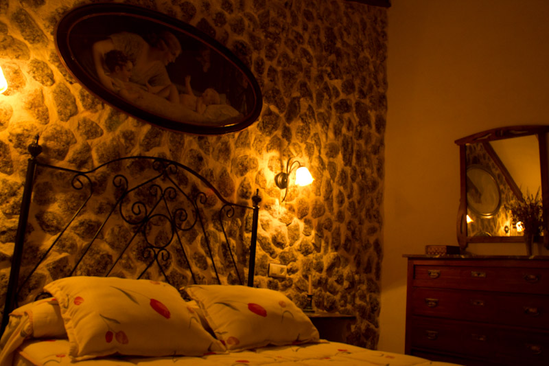 Cortijo Las Lorigas
