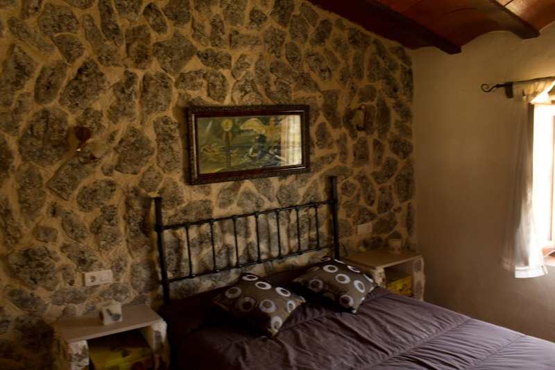 Cortijo Las Lorigas