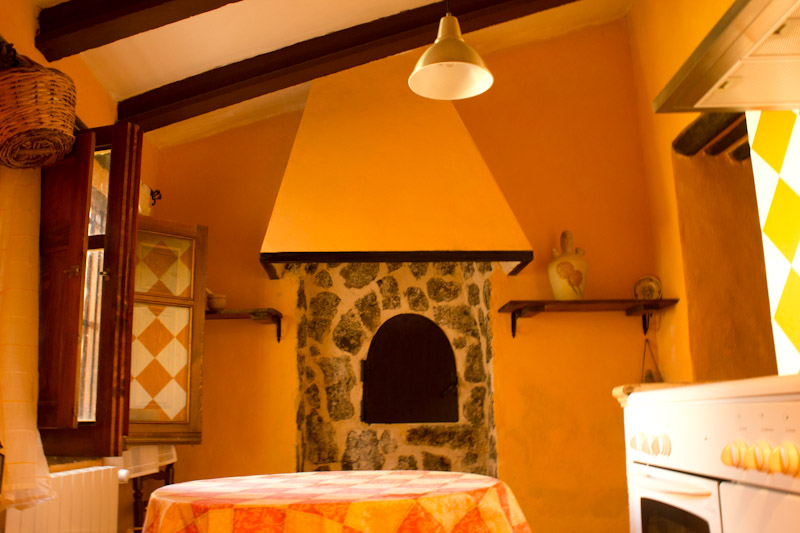Cortijo Las Lorigas