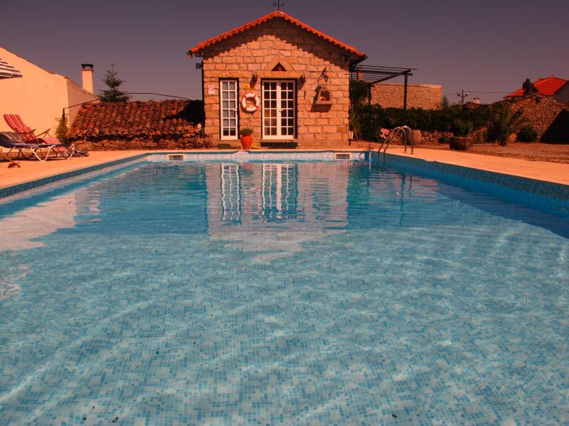 Casa Do Redondo