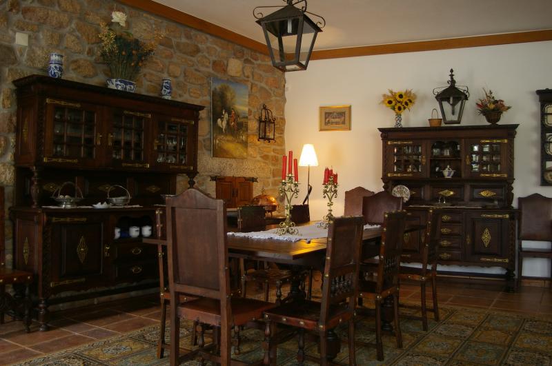 Casa Do Redondo