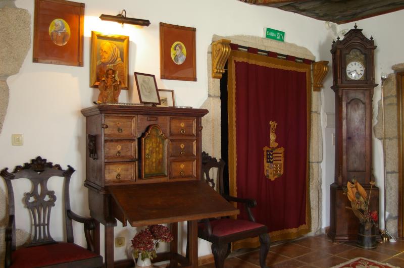 Casa Do Redondo