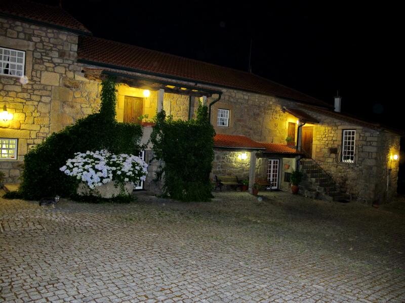 Casa Do Redondo
