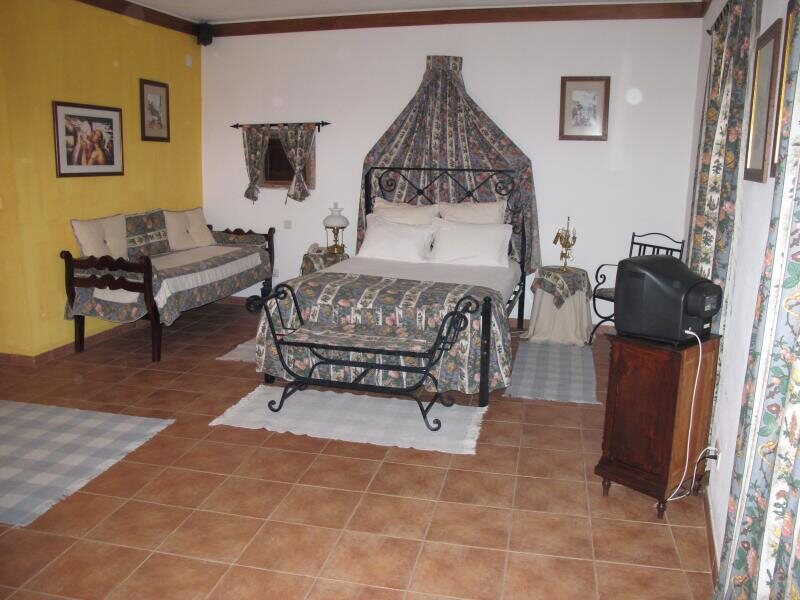 Casa Do Redondo